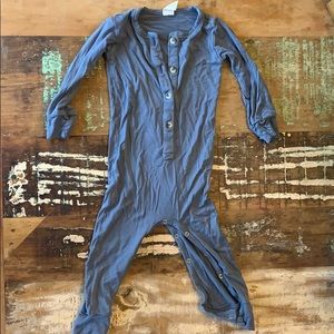 Kate Quinn jumpsuit